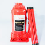 HYDRAULIC JACK